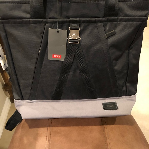 Tumi Regent Tote Pack